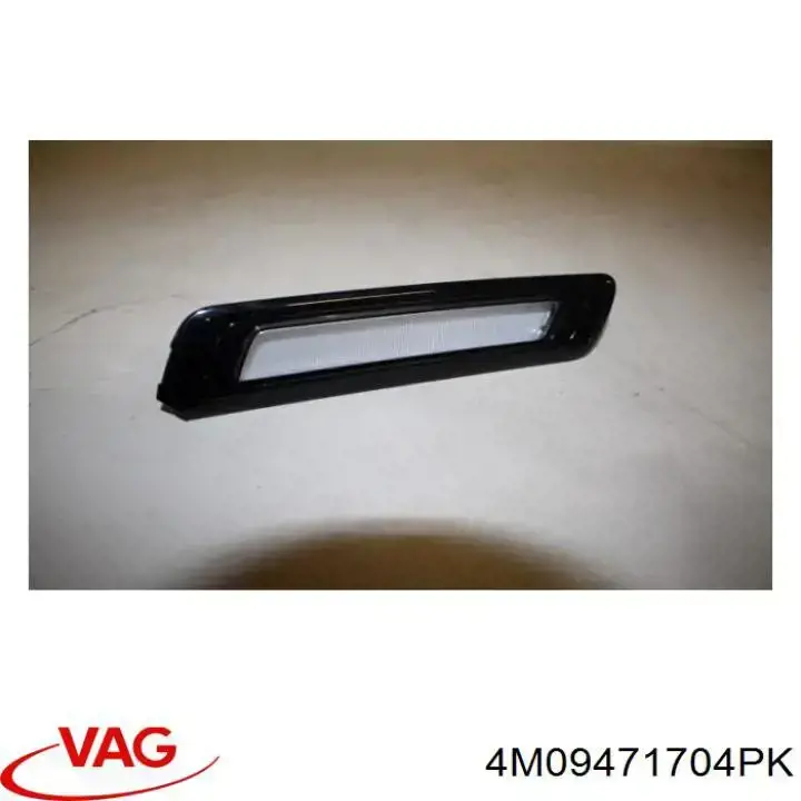  4M09471704PK VAG