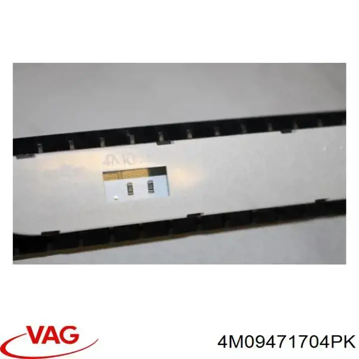  VAG 4M09471704PK цена, от 14.57 USD