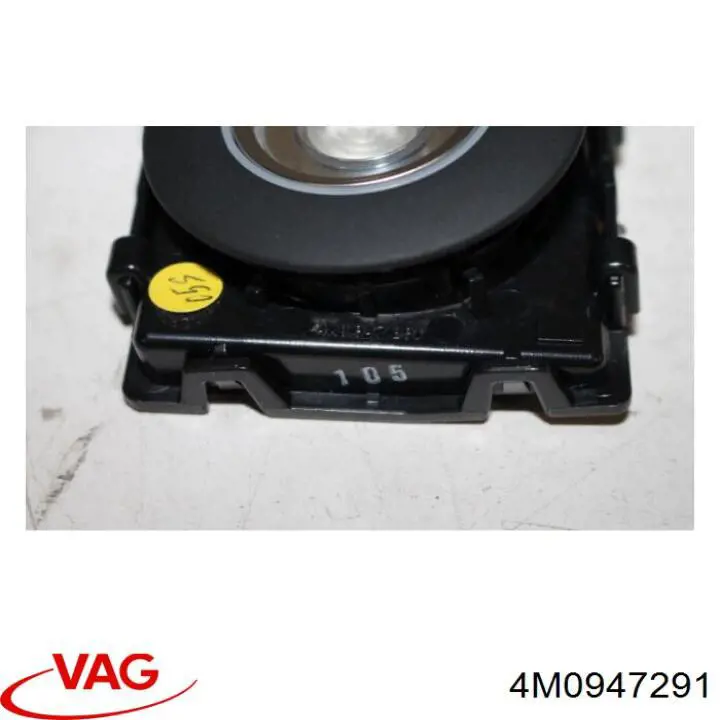  4M0947291 VAG