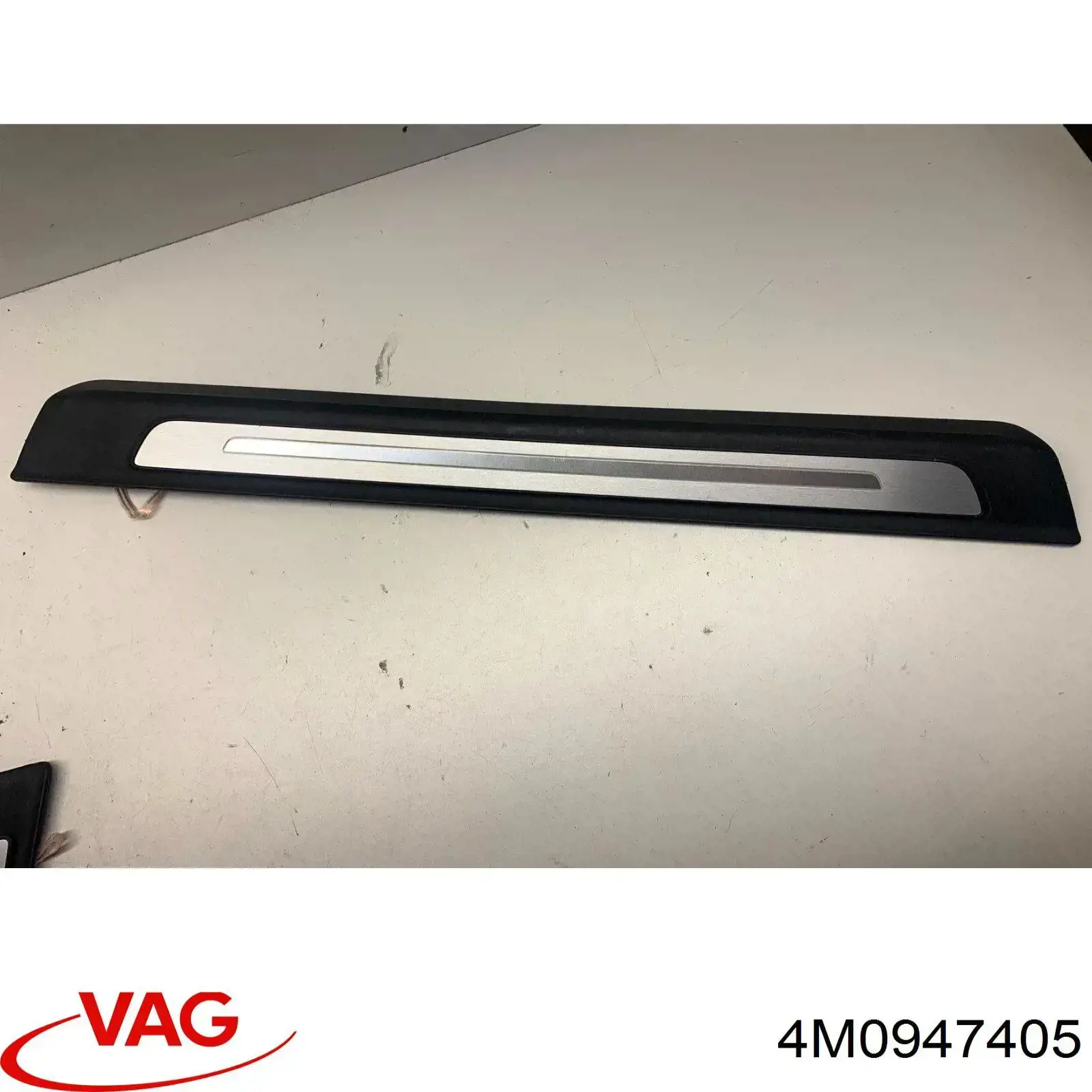  4M0947405 VAG