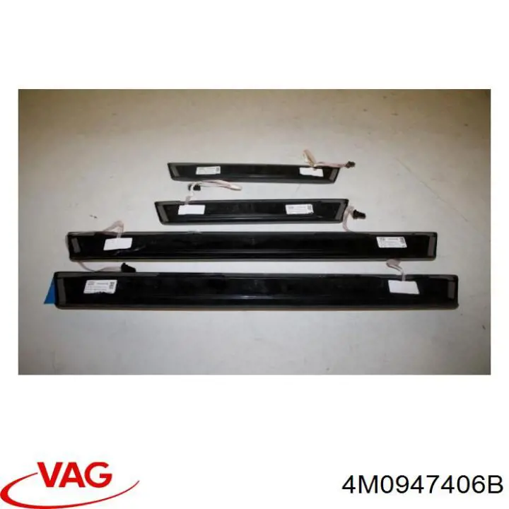 4M0947406B VAG 