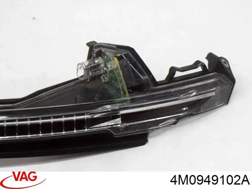 Указатель поворота зеркала, правый FPS FP1220M32 цена, от 31.46 USD