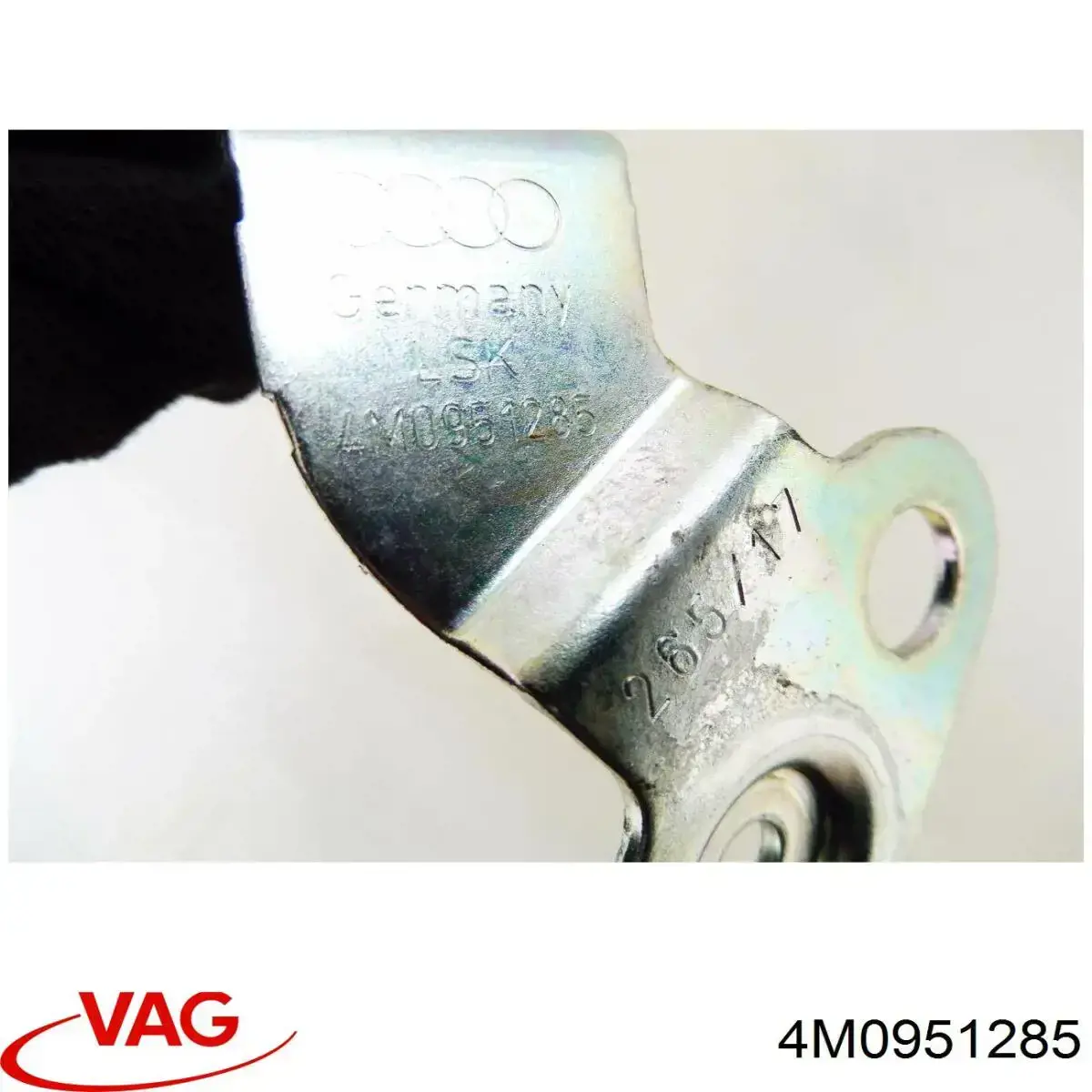 Купить 4M0951285 VAG 