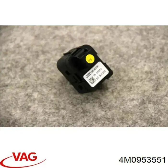 4M0953551 VAG 