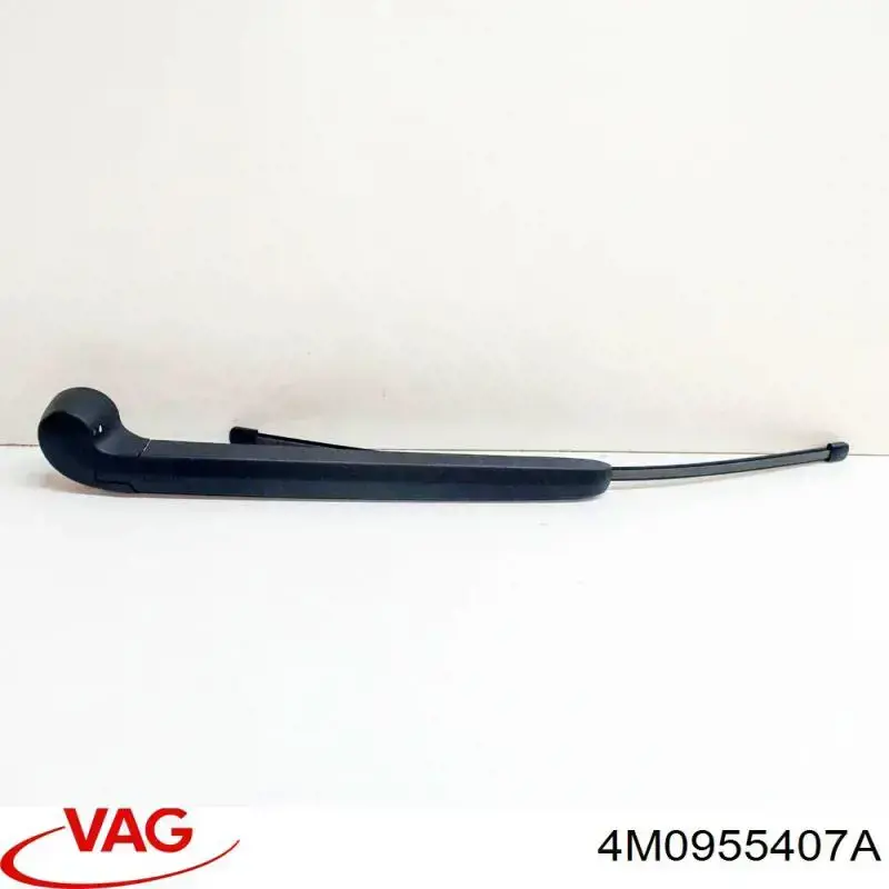  4M0955407A VAG