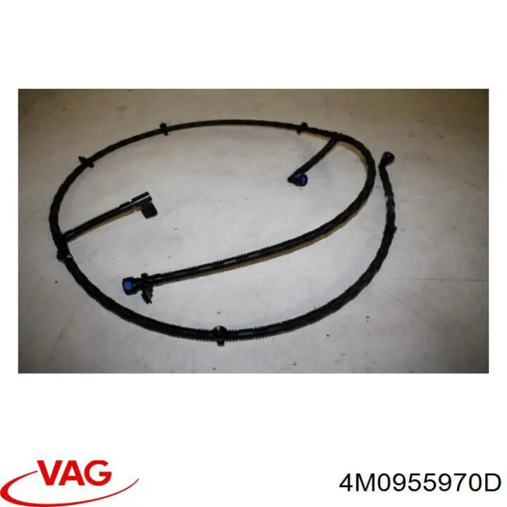  4M0955970D VAG