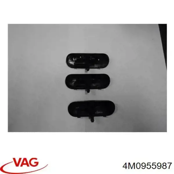 4M0955987 VAG 