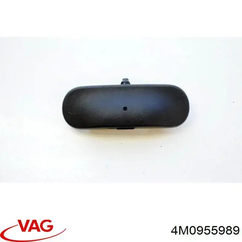 Форсунки стеклоомывателя VAG 4M0955989 цена, от 9.88 USD