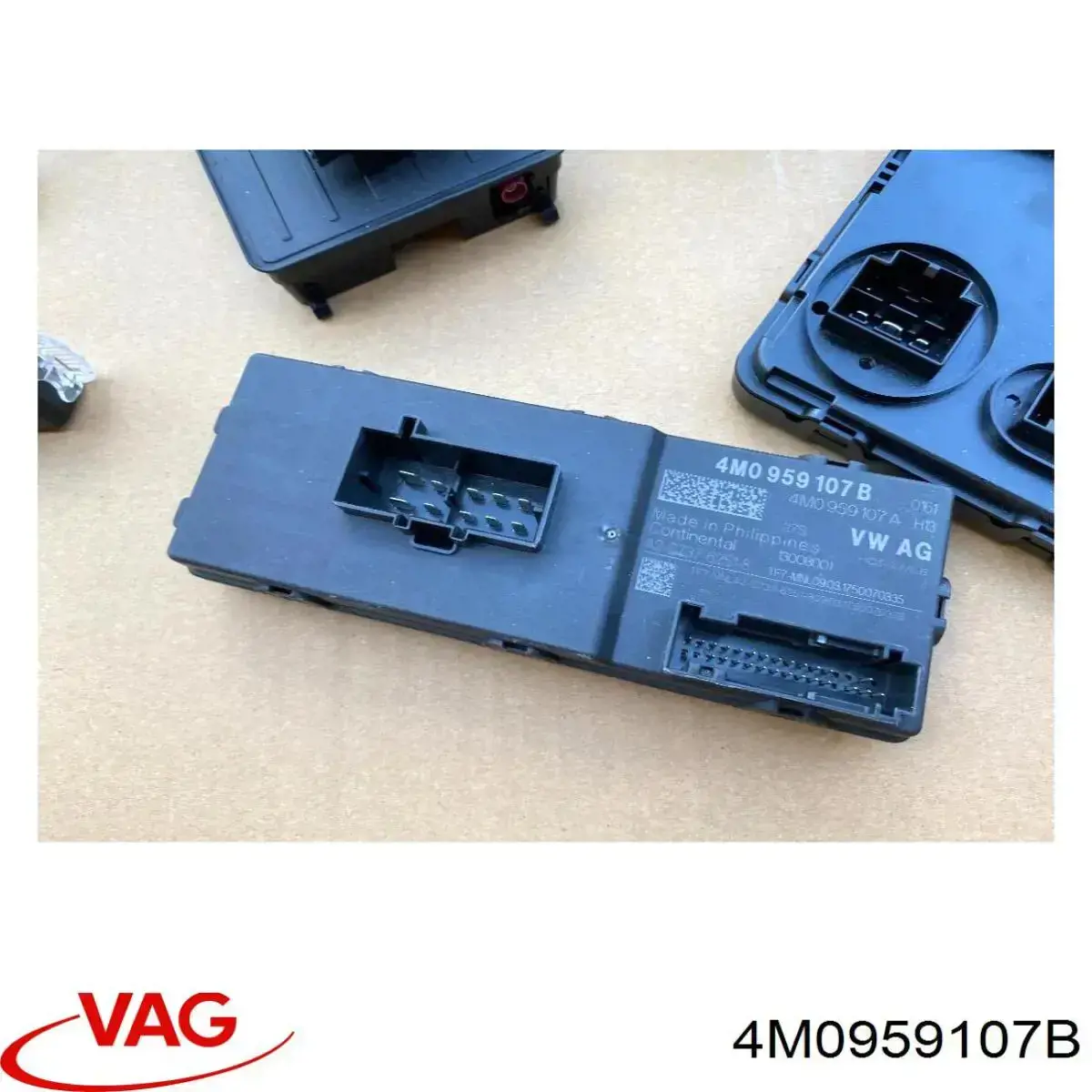  4M0959107B VAG