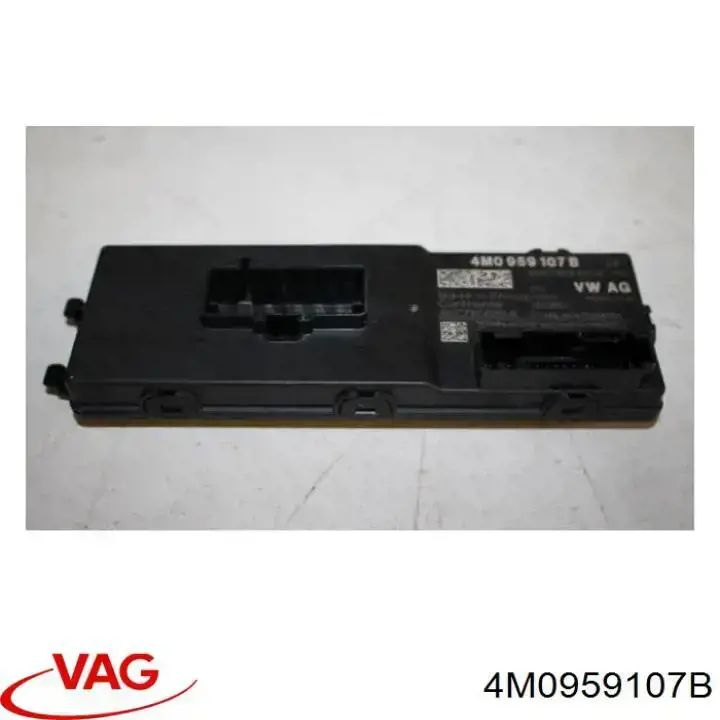 4M0959107B VAG 