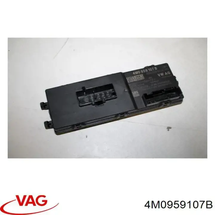  VAG 4M0959107B цена, от 52.76 USD