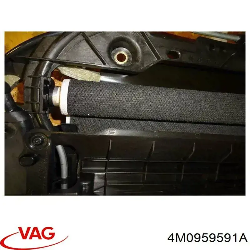 4M0959591A VAG 