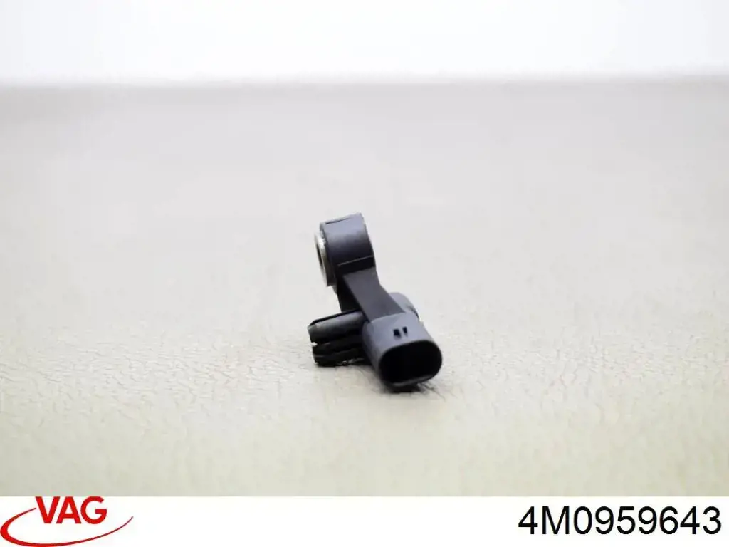 Датчик удара 4M0959643 VAG