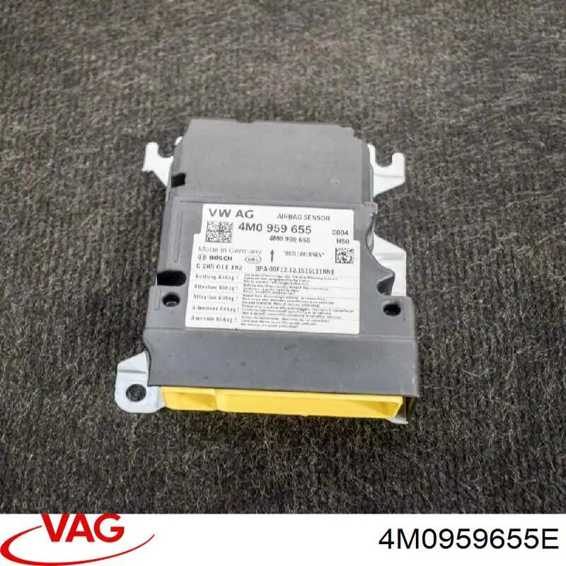 Купить 4M0959655E VAG 