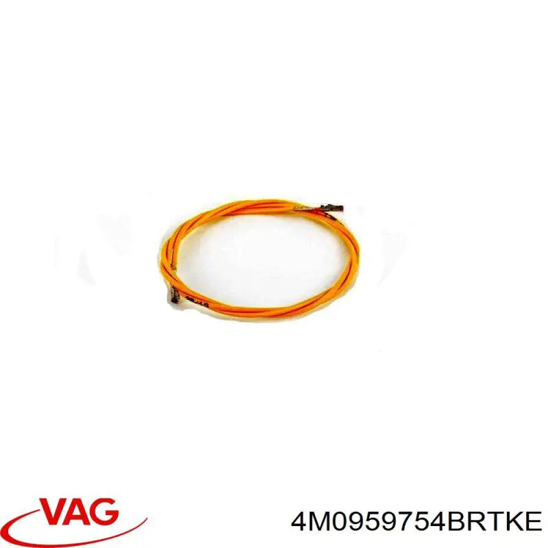  VAG 4M0959754CLTKE цена, от 62.15 USD