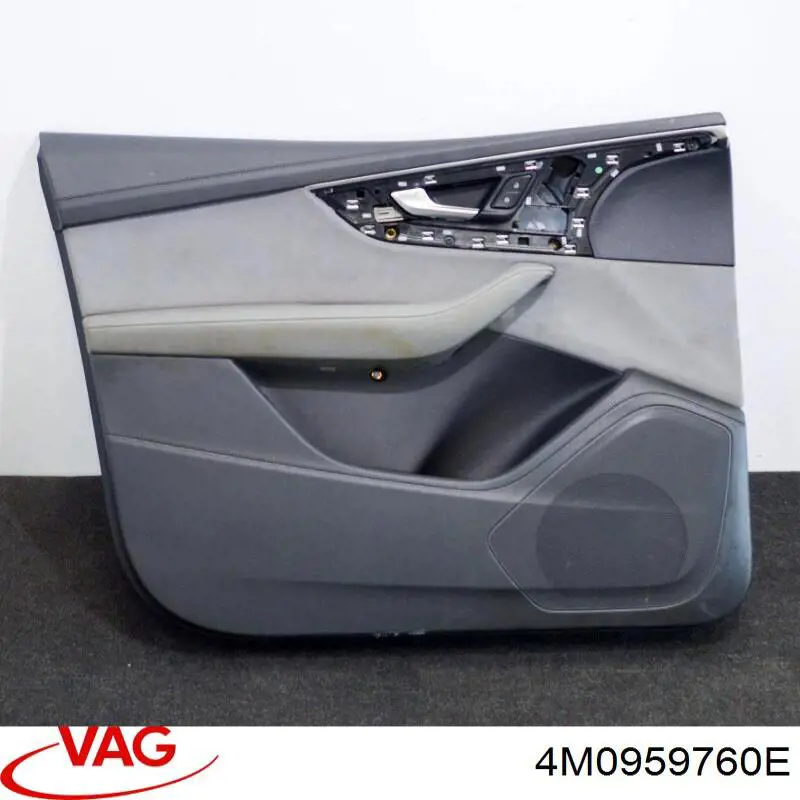 4M6959760E VAG 