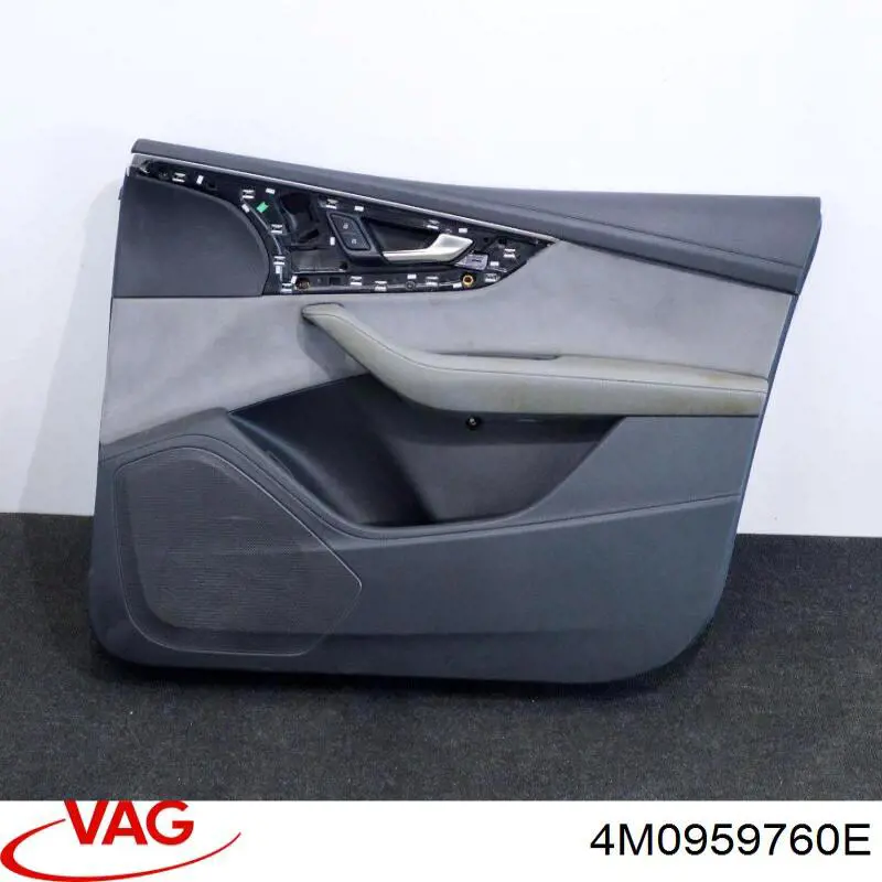 Купить 4M6959760E VAG 