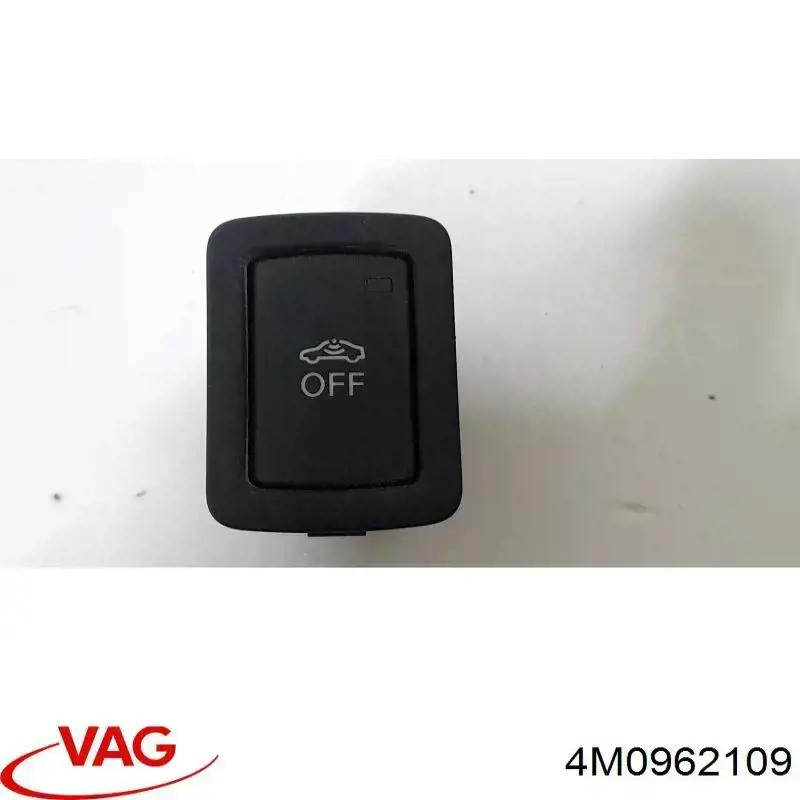  4M0962109 VAG