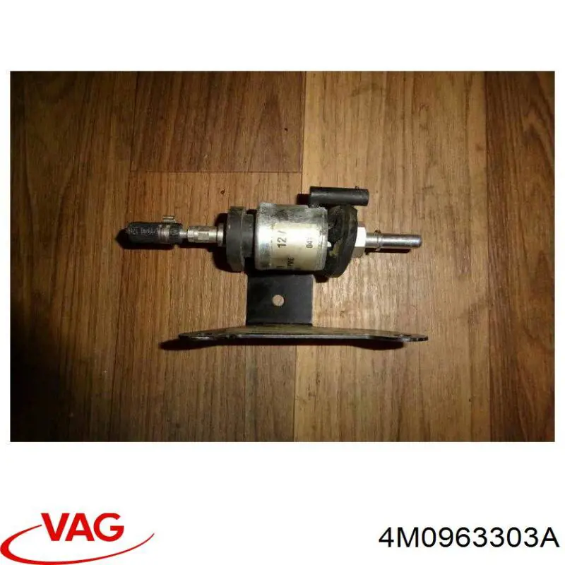  4M0963303B VAG