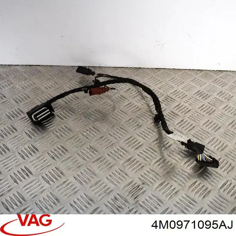  4M0971095AJ VAG