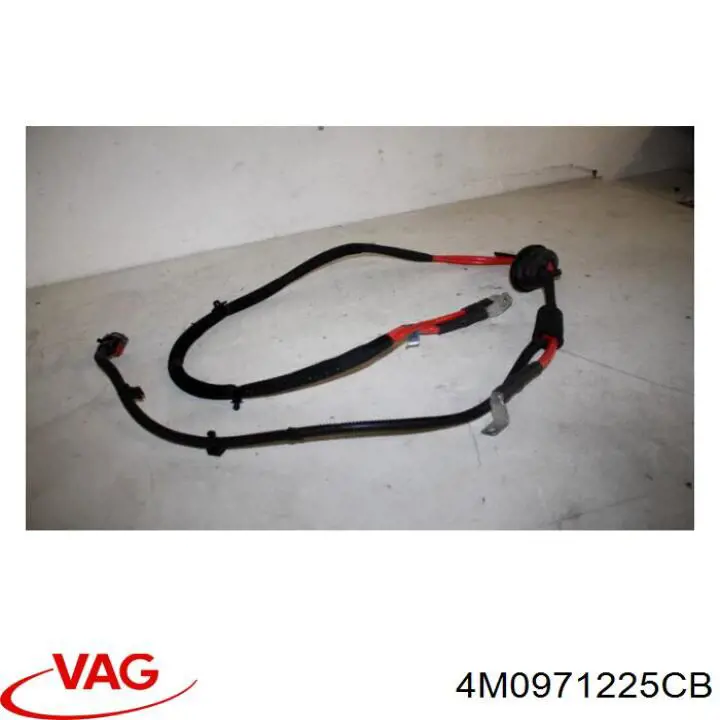  4M0971225CB VAG