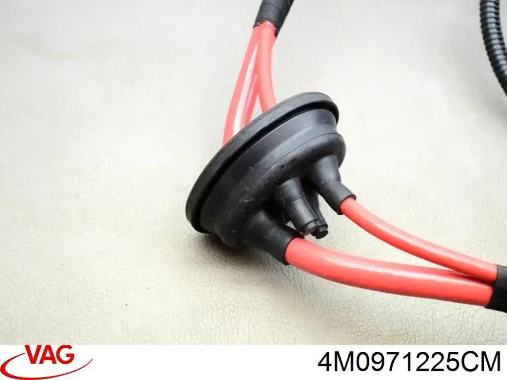  VAG 4M0971225CM цена, от 155.76 USD