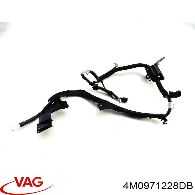  VAG 4M0971228DB цена, от 70.30 USD