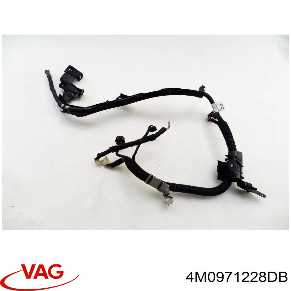 Купить 4M0971228DB VAG 
