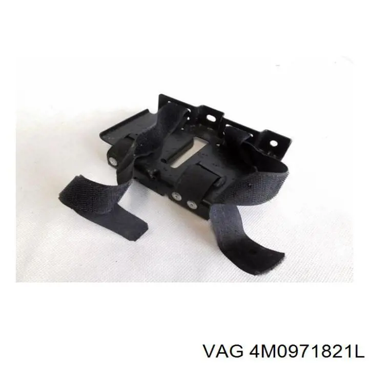Купить 4M0971821L VAG 