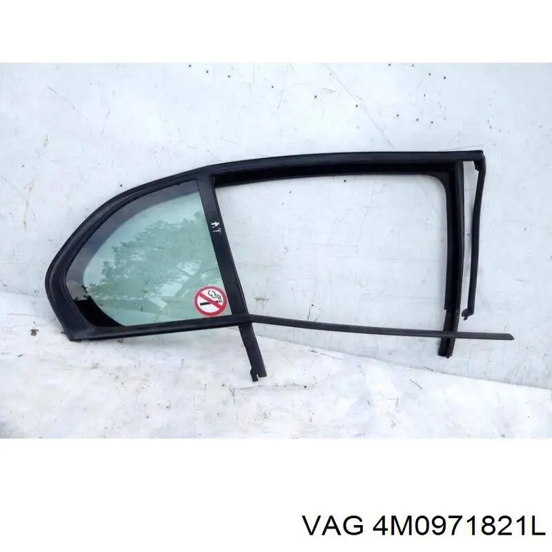 4M0971821L VAG 