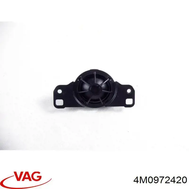  4M0972420 VAG