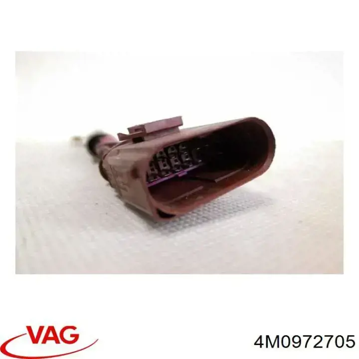  VAG 4M0972705