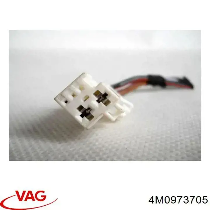  VAG 4M0973705