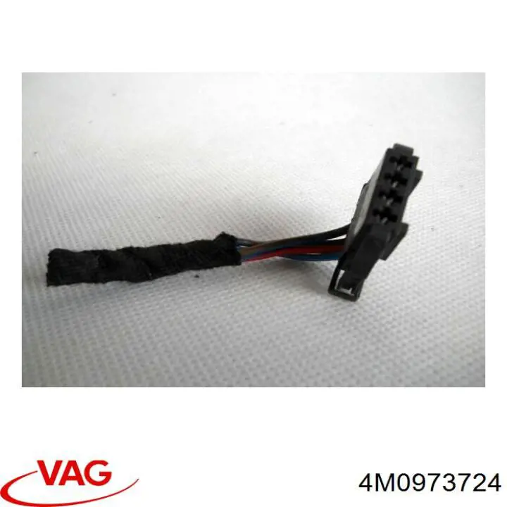  VAG 4M0973724