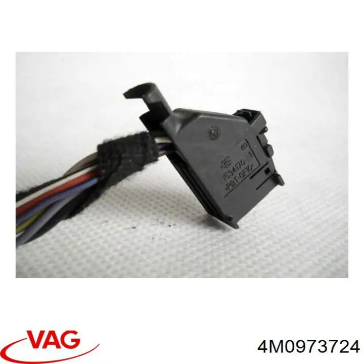  4M0973724 VAG