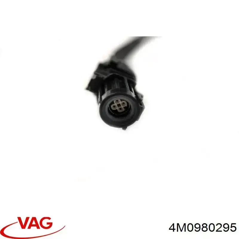  VAG 4M0980295 цена, от 9.45 USD