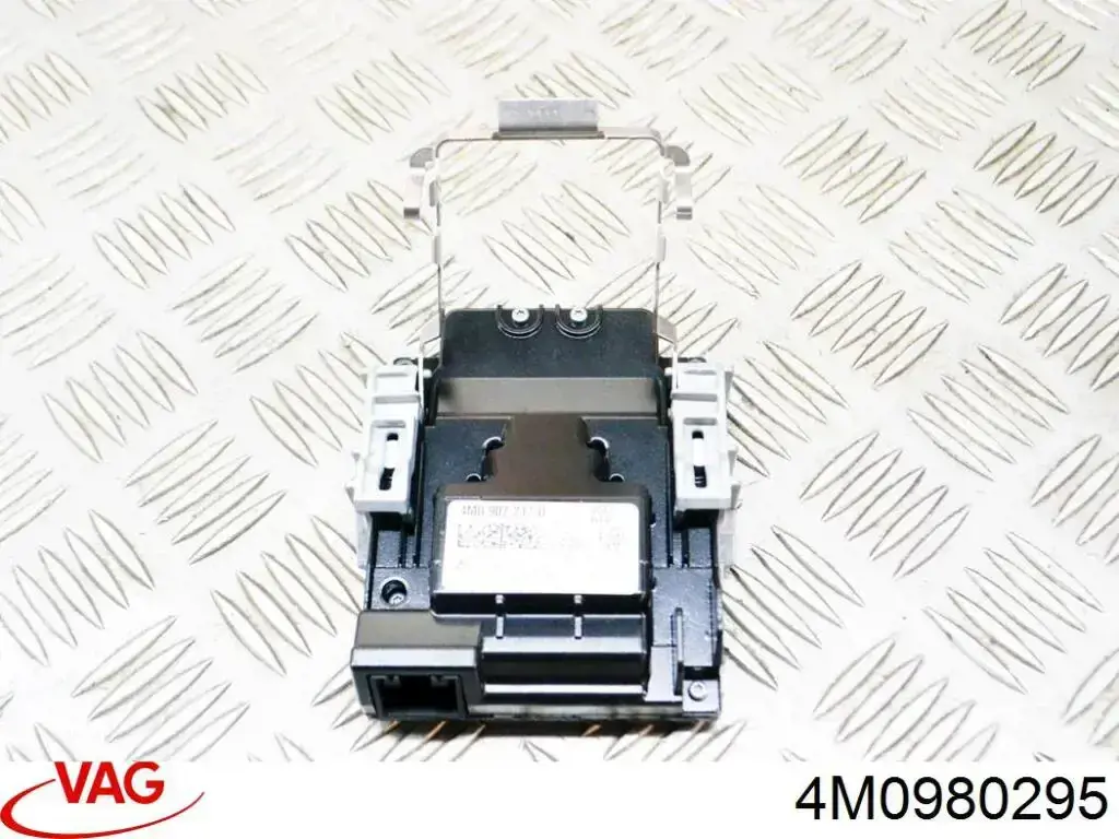 Купить 4M0980295 VAG 