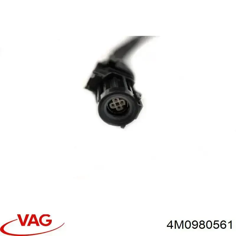  VAG 4M0980561 цена, от 25.34 USD