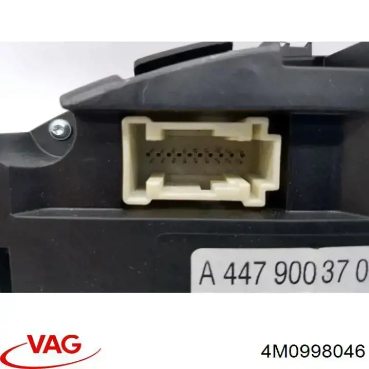  VAG 4M0998046 цена, от 34.06 USD