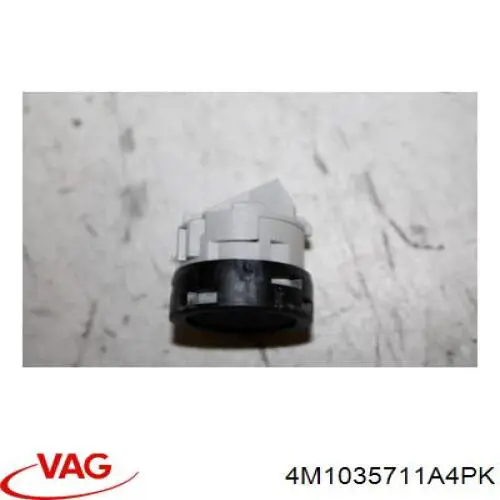 4M1035711A4PK VAG 