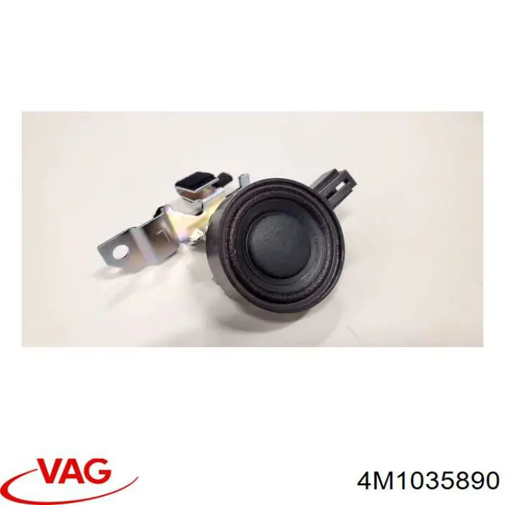 4M1035890 VAG 