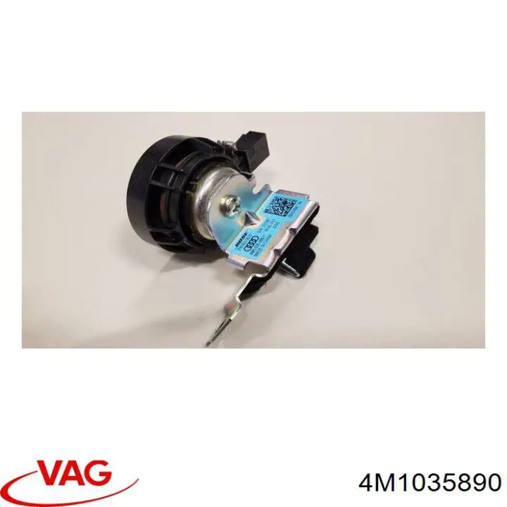  VAG 4M1035890 цена, от 268.36 USD