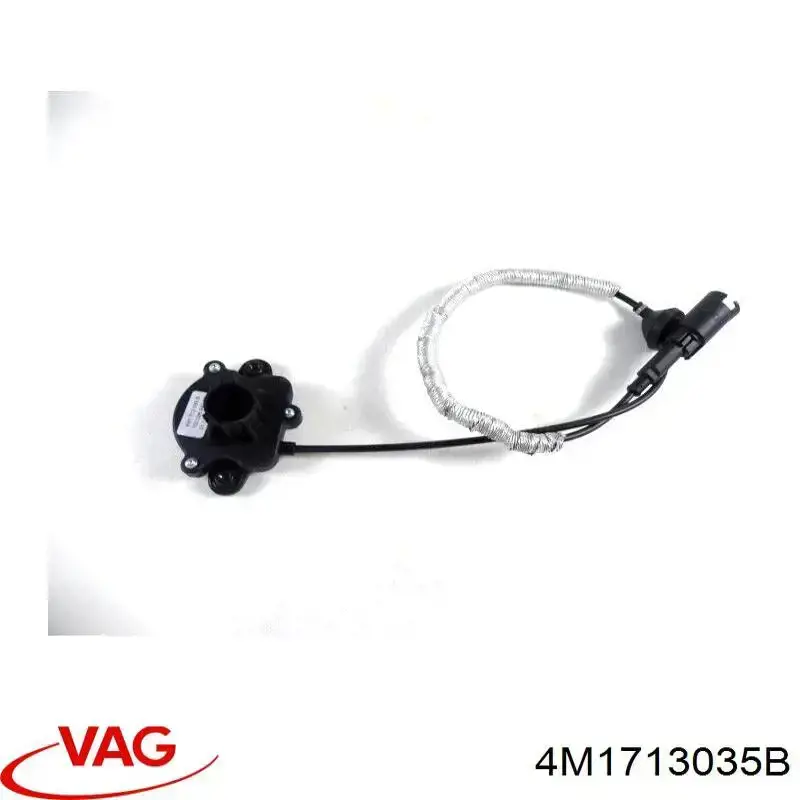 4M1713035B VAG 