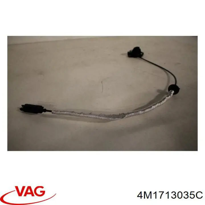  VAG 4M1713035C