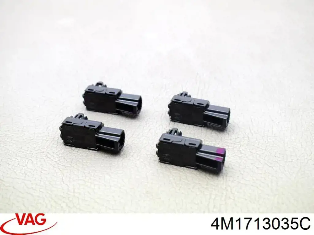  VAG 4M1713035C цена, от 12.67 USD