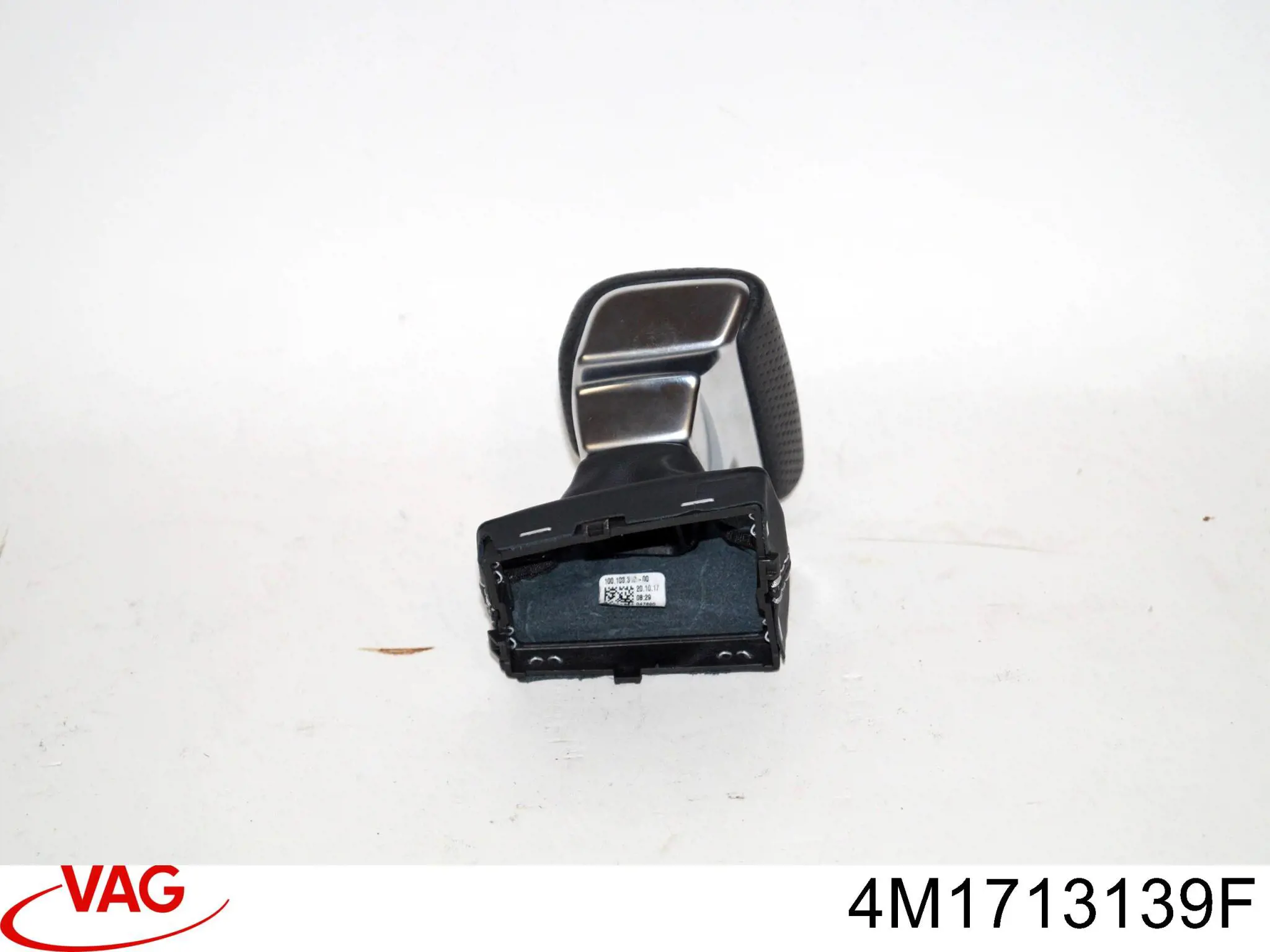 Купить 4M1713139FDF9 VAG Ручка КПП