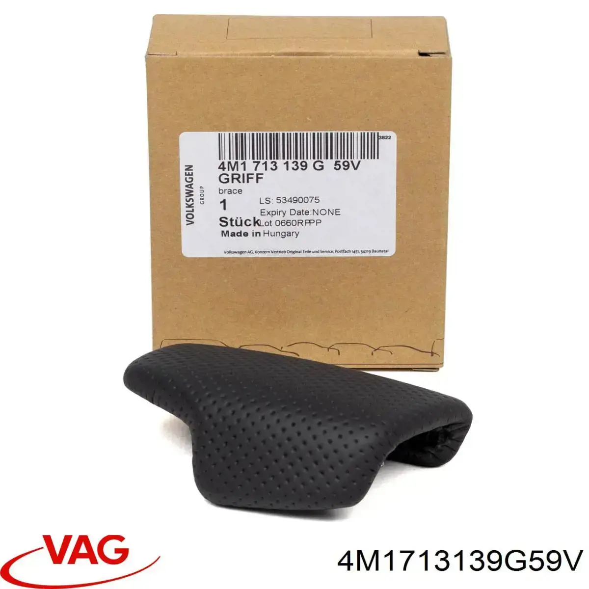 4M1713139G59V VAG 