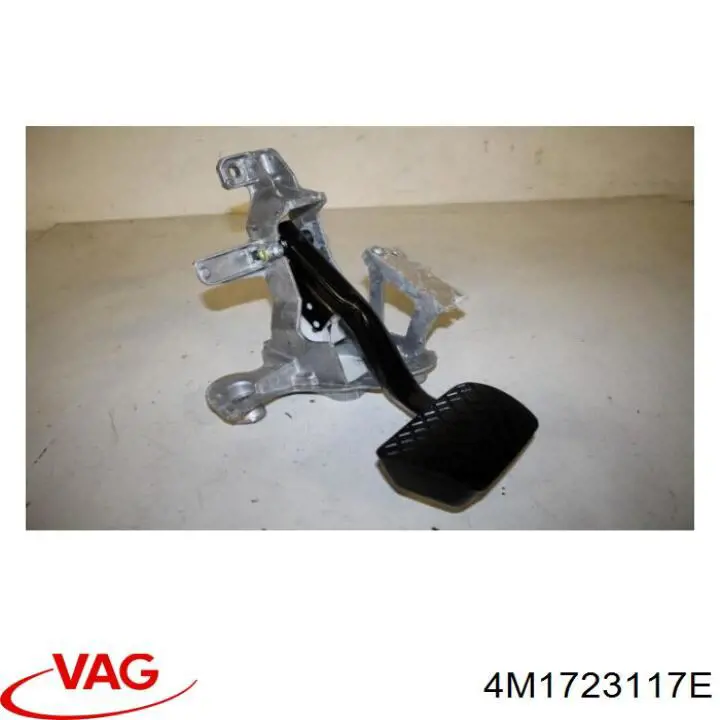  4M1723117E VAG