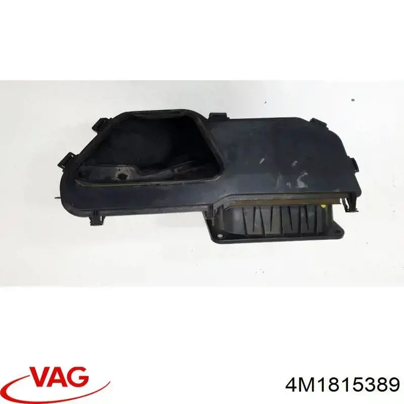  4M1815389 VAG