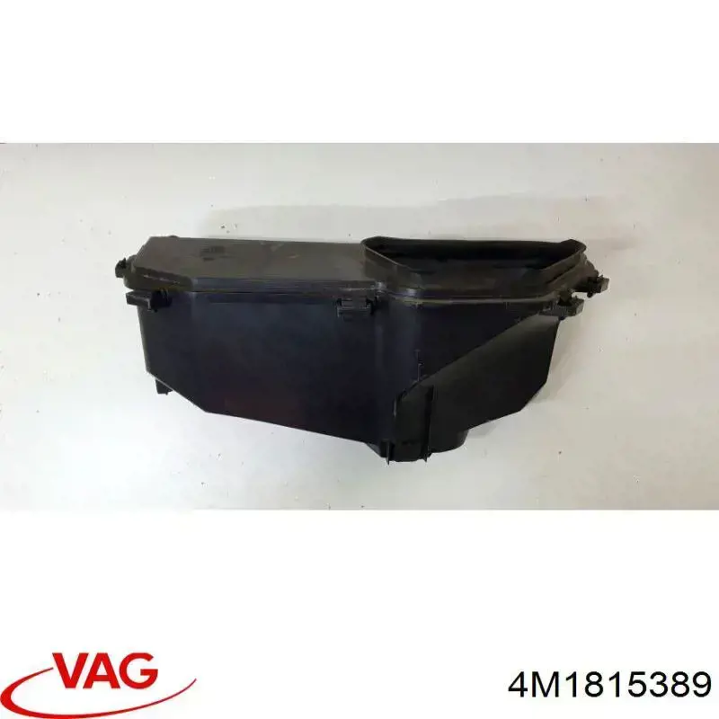 Купить 4M1815389 VAG 